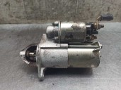 Replacement starter motor for Opel Zafira B 1.8 16V OEM IAM reference 6202084 5K058000048 