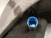 Recambio de mangueta trasera izquierda para bmw 5 touring (e61) 525 d referencia OEM IAM 33326770923 33326770923 