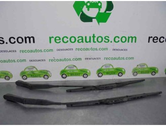 Recambio de brazo limpia delantero derecho para opel astra g coupé 1.8 16v cat referencia OEM IAM 