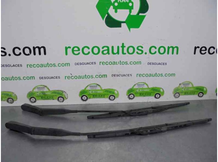 Recambio de brazo limpia delantero derecho para opel astra g coupé 1.8 16v cat referencia OEM IAM 