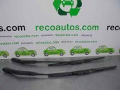 Recambio de brazo limpia delantero derecho para opel astra g coupé 1.8 16v cat referencia OEM IAM   