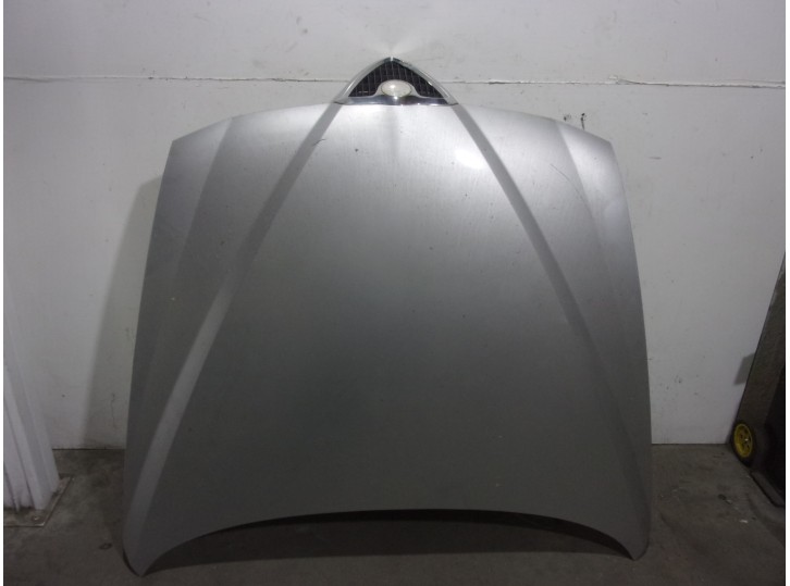 Recambio de capot para alfa romeo 156 sportwagon (116) 1.9 jtd cat referencia OEM IAM 60619330 GRIS 