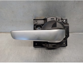 Recambio de maneta interior delantera derecha para fiat 500 x (334) 1.4 16v turbo cat referencia OEM IAM 735610495  5 PUERTAS
