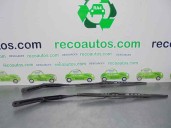 Recambio de brazo limpia delantero derecho para opel astra g coupé 1.8 16v cat referencia OEM IAM   