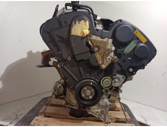 Recambio de motor completo para renault laguna ii grandtour (kg0) 3.0 v6 referencia OEM IAM L7XE731 F110344 