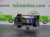 Recambio de mando elevalunas delantero izquierdo para renault megane i scenic (ja0) 1.9 dti diesel cat referencia OEM IAM 770043