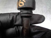 Recambio de inyector para mercedes-benz clase e (w124) berlina e 300 (124.030) referencia OEM IAM A0000785623 0437502010 BOSCH