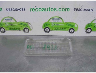 Recambio de luz interior para opel astra g coupé 1.8 16v cat referencia OEM IAM 
