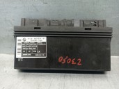 Recambio de modulo electronico para bmw 5 touring (e61) 525 d referencia OEM IAM 61356974319 5WK49110