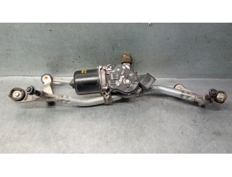 Recambio de motor limpia delantero para citroën ds3 1.2 12v e-thp referencia OEM IAM 6405QC 6405QC 