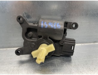 Recambio de motor apertura trampillas climatizador para volkswagen polo beats referencia OEM IAM 2Q0907511A 