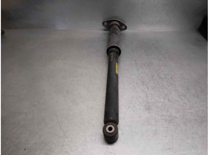 Recambio de amortiguador trasero izquierdo para opel karl 1.0 12v referencia OEM IAM 42333747 
