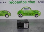Recambio de mando elevalunas delantero izquierdo para opel astra g coupé 1.8 16v cat referencia OEM IAM 13363201 90561088 