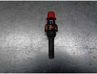 Recambio de inyector para mercedes-benz clase e (w124) berlina e 300 (124.030) referencia OEM IAM A0000785623 0437502010 BOSCH