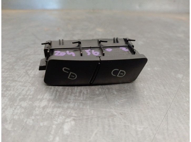 Recambio de interruptor para mercedes-benz clase gla (w156) 2.1 cdi cat referencia OEM IAM A2049058402 10023298 