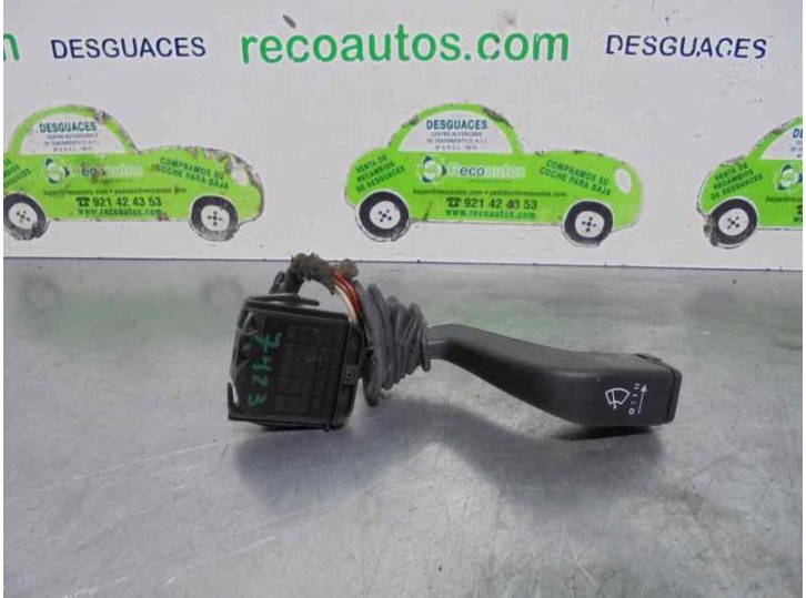 Recambio de mando limpia para opel astra g coupé 1.8 16v cat referencia OEM IAM 090243395 501392 