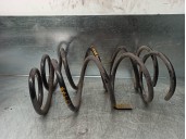 Recambio de muelle amortiguacion para chevrolet spark 1.0 cat referencia OEM IAM 96682490 