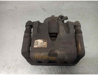 Recambio de pinza freno delantera izquierda para opel karl 1.0 12v referencia OEM IAM 42439328  