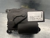 Recambio de motor apertura trampillas climatizador para volkswagen polo beats referencia OEM IAM 2Q0907511A 