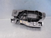 Recambio de maneta interior delantera derecha para peugeot partner kombi confort referencia OEM IAM 96555514XT  5 PUERTAS