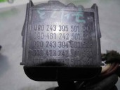 Recambio de mando limpia para opel astra g coupé 1.8 16v cat referencia OEM IAM 090243395 501392 