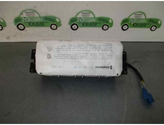 Recambio de airbag delantero derecho para fiat ulysse (179) 2.2 16v jtd cat referencia OEM IAM PB1005901 148786708003 
