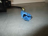 Recambio de airbag delantero derecho para fiat ulysse (179) 2.2 16v jtd cat referencia OEM IAM PB1005901 148786708003 