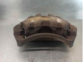 Recambio de pinza freno delantera izquierda para opel karl 1.0 12v referencia OEM IAM 42439328 