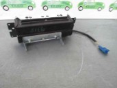 Recambio de airbag delantero derecho para fiat ulysse (179) 2.2 16v jtd cat referencia OEM IAM PB1005901 148786708003 