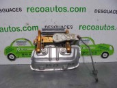 Recambio de maneta exterior delantera derecha para opel astra g coupé 1.8 16v cat referencia OEM IAM   