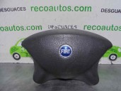 Replacement front left airbag for Fiat Ulysse (179) 2.2 16V JTD CAT OEM IAM reference 14958420YR 