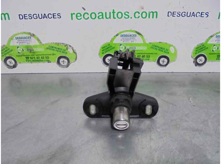 Recambio de maneta exterior porton para opel astra g coupé 1.8 16v cat referencia OEM IAM 