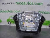 Replacement front left airbag for Fiat Ulysse (179) 2.2 16V JTD CAT OEM IAM reference 14958420YR 