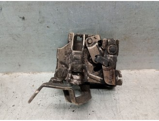 Recambio de cerradura capot para mercedes-benz clase s (w126) berlina+coupe sec 560 referencia OEM IAM 1268800760 A1268800760 