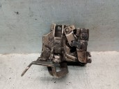 Recambio de cerradura capot para mercedes-benz clase s (w126) berlina+coupe sec 560 referencia OEM IAM 1268800760 A1268800760 