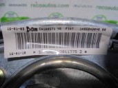 Replacement front left airbag for Fiat Ulysse (179) 2.2 16V JTD CAT OEM IAM reference 14958420YR 