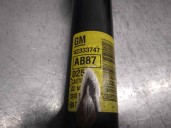 Recambio de amortiguador trasero derecho para opel karl 1.0 12v referencia OEM IAM 4233747 