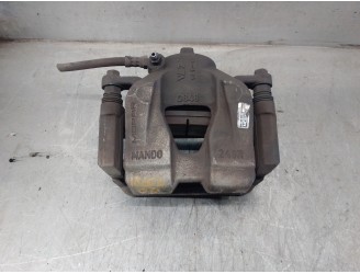 Recambio de pinza freno delantera derecha para fiat 500 x (334) 1.4 16v turbo cat referencia OEM IAM 00519342040 MANDO