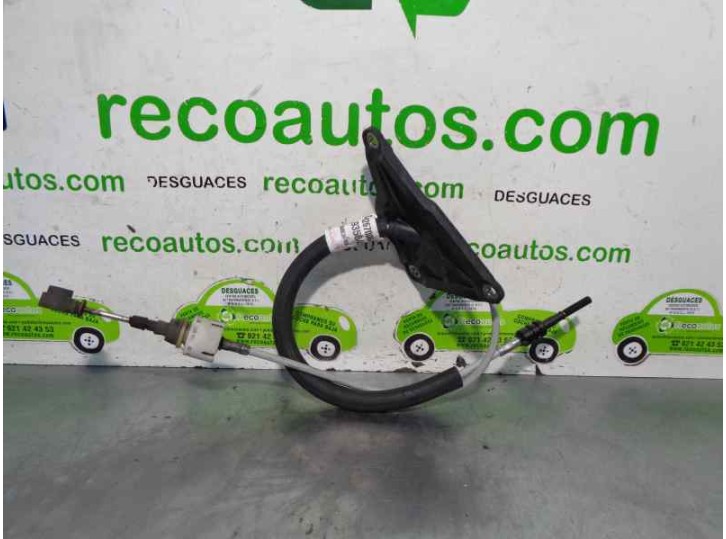 Recambio de cableado para smart fortwo coupe 1.0 cat referencia OEM IAM A4532670064 