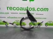Recambio de cableado para smart fortwo coupe 1.0 cat referencia OEM IAM A4532670064  