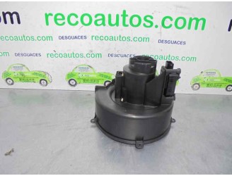 Recambio de motor calefaccion para opel astra g coupé 1.8 16v cat referencia OEM IAM 9000348 0132801134 BOSCHG