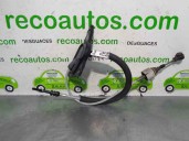Recambio de cableado para smart fortwo coupe 1.0 cat referencia OEM IAM A4532670064 