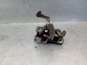 Recambio de cerradura capot para mercedes-benz clase s (w126) berlina+coupe sec 560 referencia OEM IAM 1268800760 A1268800760 