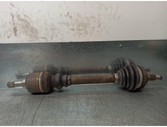 Recambio de transmision delantera izquierda para citroën xantia berlina 2.0 hdi cat (rhy / dw10td) referencia OEM IAM 3272Q5  