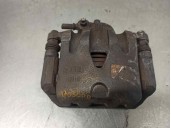 Recambio de pinza freno delantera derecha para opel karl 1.0 12v referencia OEM IAM 542433 