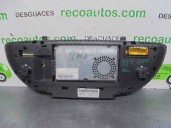 Recambio de cuadro instrumentos para fiat ulysse (179) 2.2 16v jtd cat referencia OEM IAM 1499143080 