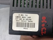 Recambio de modulo electronico para bmw 5 touring (e61) 525 d referencia OEM IAM 6962723 57762110 DELPHI