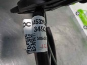 Recambio de cableado para smart fortwo coupe 1.0 cat referencia OEM IAM A4532670064 