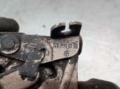 Recambio de cerradura capot para mercedes-benz clase s (w126) berlina+coupe sec 560 referencia OEM IAM 1268800760 A1268800760 