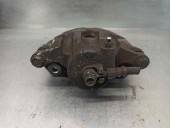 Recambio de pinza freno delantera derecha para opel karl 1.0 12v referencia OEM IAM 542433 